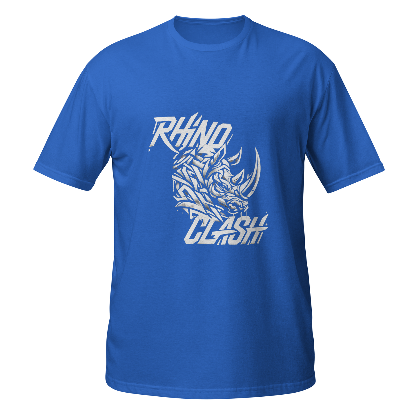 RHINOCLASH URBAN BEAST SHIRT